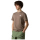 The North Face Ανδρική κοντομάνικη μπλούζα Relaxed Redbox Tee